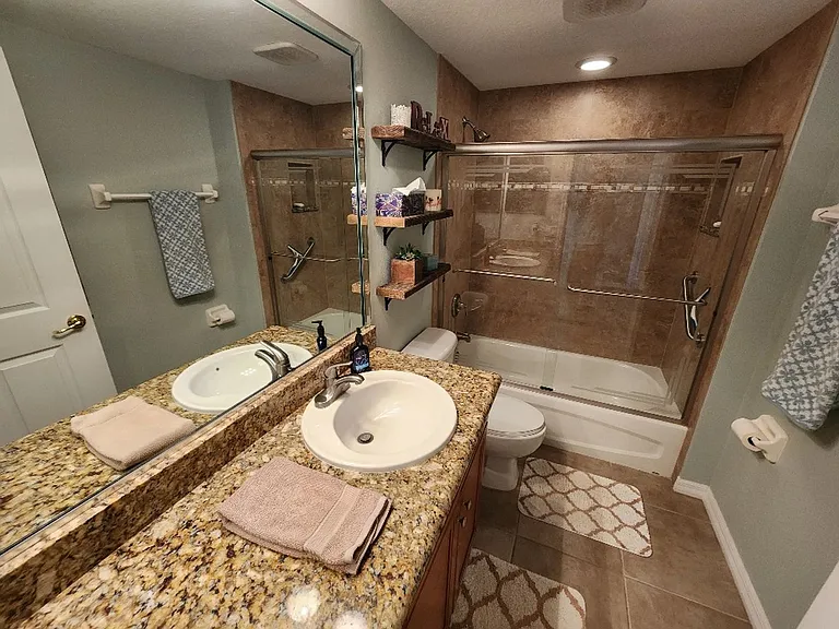 5300 S Atlantic Ave #10603 — Photo 16