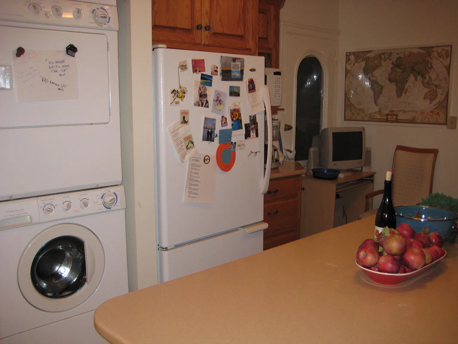 5 bed, 1300 sqft, $780 — Photo 3
