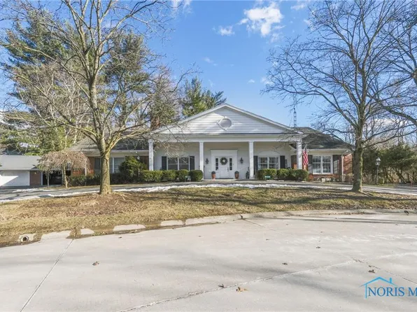 2032 Whitehall Rd, Toledo, OH 43606