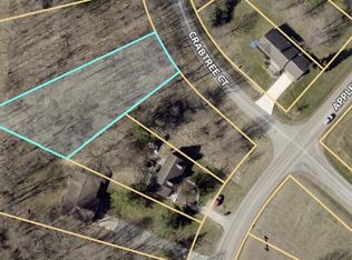 11 Crabtree Ct, Howard, OH 43028