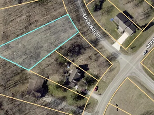 11 Crabtree Ct, Howard, OH 43028