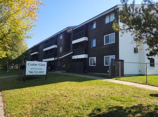 5317 N 5th Ave #311, Edson, AB T7E1P7