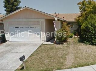 1560 Gretchen Ct, Rohnert Park, CA 94928