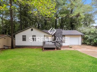 794 Sheppard Rd, Stone Mountain, GA 30083