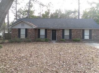 100 Fox St, Springfield, GA 31329