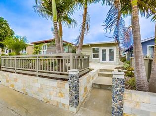 4625 Brighton Ave, San Diego, CA 92107