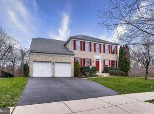 1301 Waneta Ct, Odenton, MD 21113