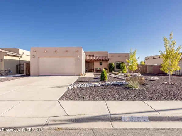 6717 Jemez Ave, Farmington, NM 87402
