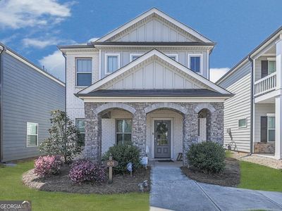 4676 Electric Ave SW, Mableton, GA, 30126