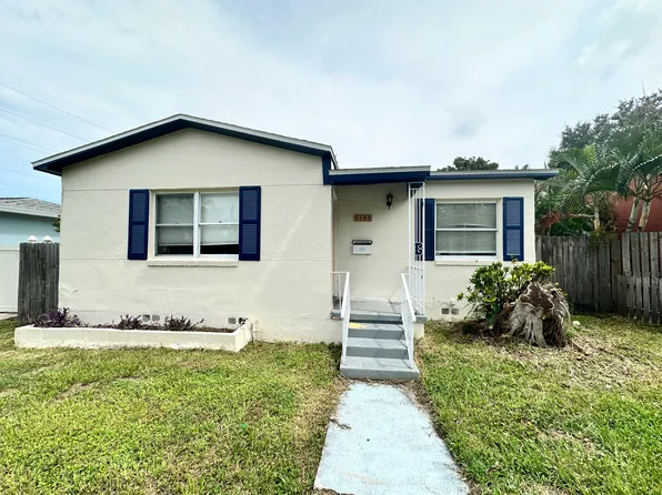 5145 Burlington Ave N, Saint Petersburg, FL 33710