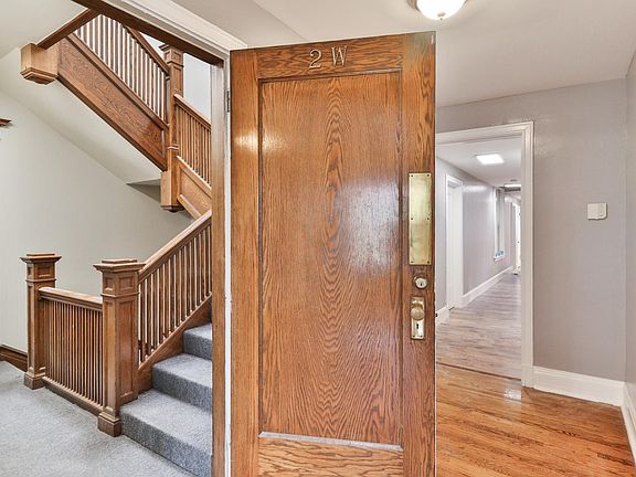 Entrance from Hallway