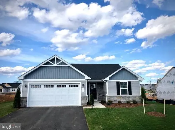 336 Eternal Way, Hedgesville, WV