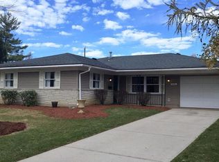 4701 Passaic Ct, Dayton, OH 45424