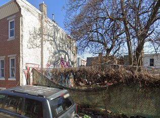 2073 E Clementine St, Philadelphia, PA 19134