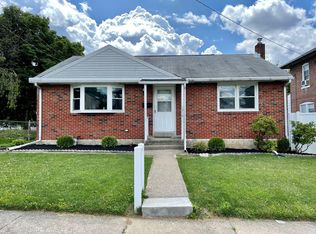 1914 S Wood St, Allentown, PA