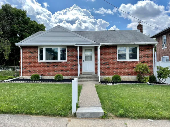 1914 S Wood St, Allentown, PA 18103