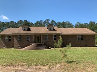 847 Laura Ln, Huger, SC 29450
