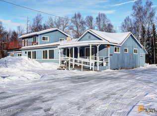 22186 Birchwood Loop Rd, Chugiak, AK 99567