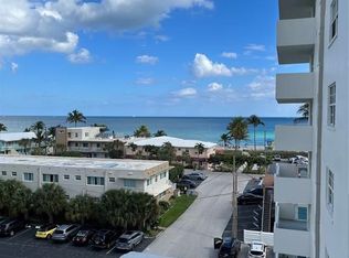 1600 S Ocean Dr APT 12E, Hollywood, FL 33019 | MLS #A11525184 | Zillow