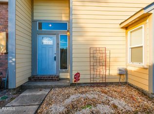 4620 W Congress St #51, Lafayette, LA 70506