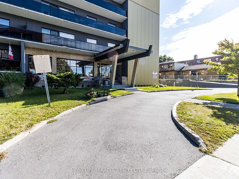 1651 Victoria Park Ave #204 — Photo 6