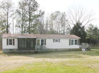 2045 Poplar Lawn Rd, Blackstone, VA 23824