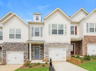 220 Riley Cir, Dawsonville, GA 30534