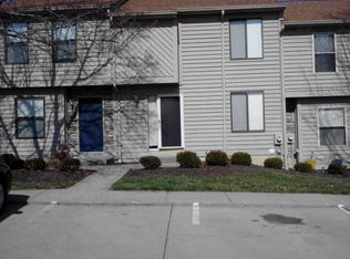 9502 Colegate Way, West Chester, OH 45011