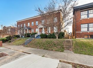 4510 Chouteau Ave, Saint Louis, MO