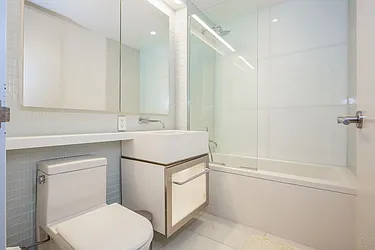 Rented by Halstead Real Estate