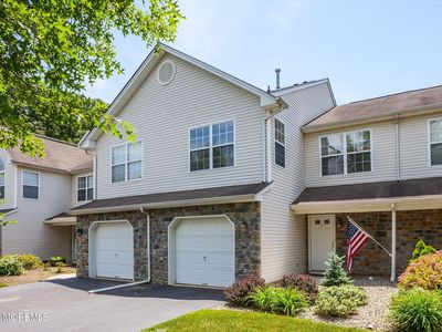 7 Saratoga Court, Tinton Falls, NJ, 07753
