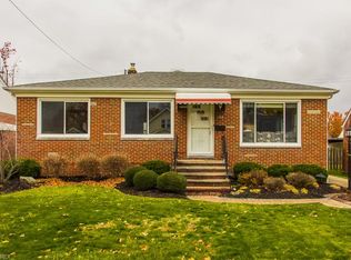 2424 Tuxedo Ave, Parma, OH