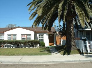 230 Elder Ave, Imperial Beach, CA 91932