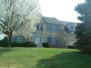 11338 Kings Valley Dr, Damascus, MD 20872