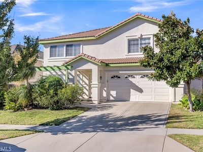 6556 Vianza Pl, Rancho Cucamonga, CA, 91701