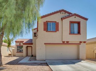 2615 S 84th Gln, Tolleson, AZ 85353