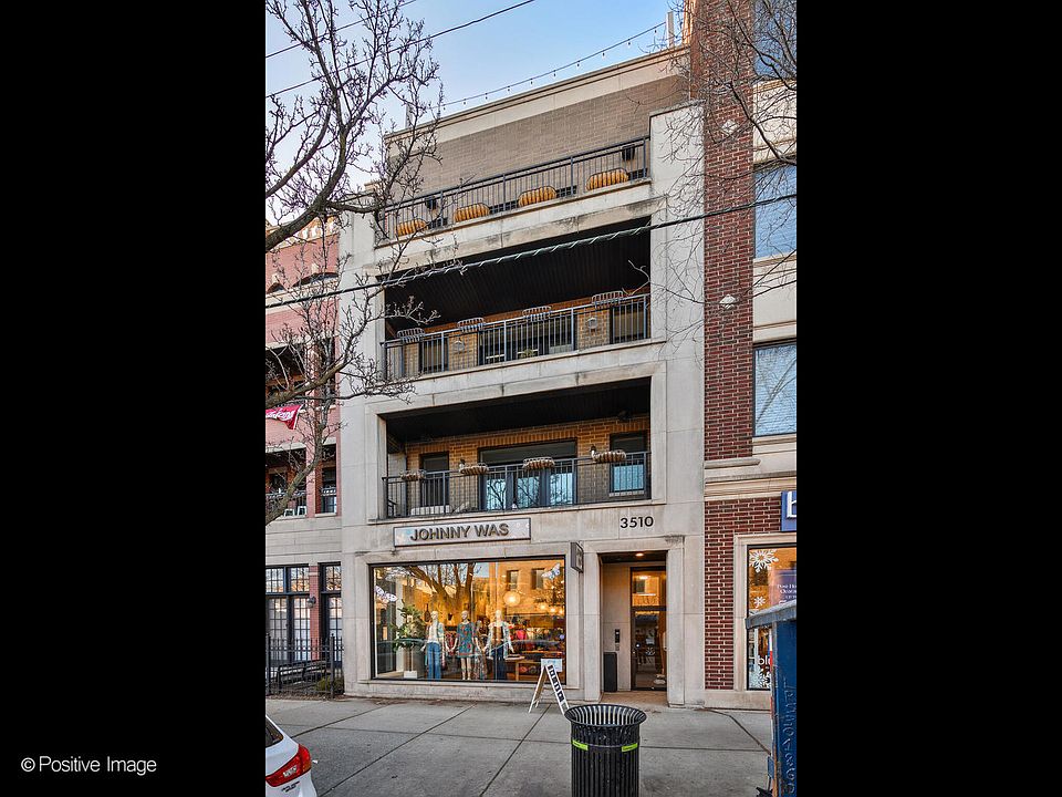 1st image of 3510 N Southport Ave #Penthouse