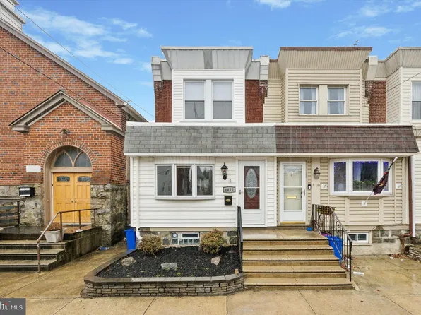 4412 Van Kirk St, Philadelphia, PA 19135