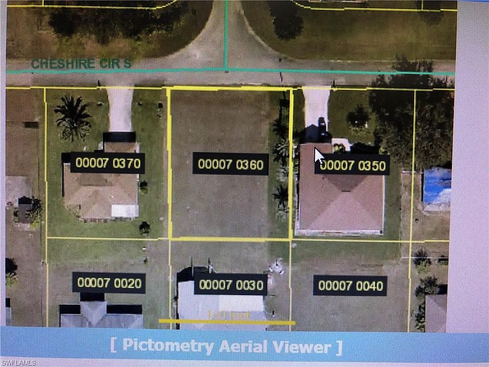 1st image of 1606 Cheshire Cir S