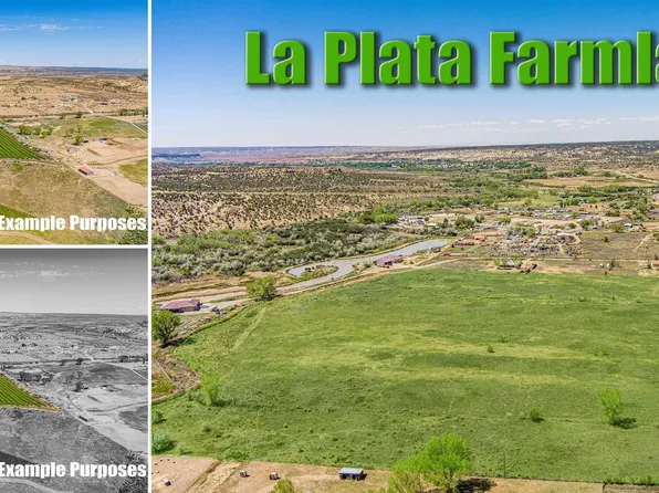 920 State Highway 170, Farmington, NM 87401