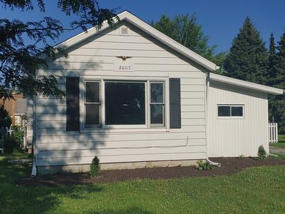 2805 White Oak Ave, Fort Wayne, IN, 46805