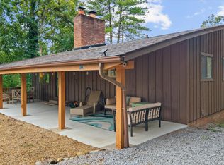 123 Cutter Gap Rd, Townsend, TN 37882