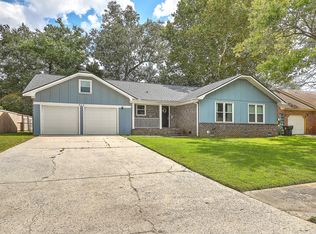 903 Larch Pines Rd, Ladson, SC 29456