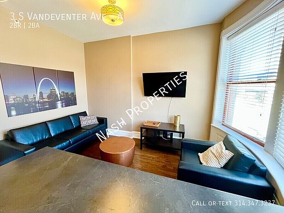 3rd image of 3 S Vandeventer Ave #A