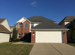 3704 Winthrop Dr, Lexington, KY 40514
