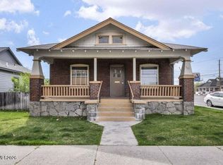 918 W 2nd St, Reno, NV