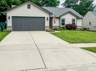 4134 Eagle Watch Way, Dayton, OH 45424