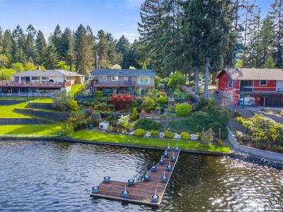 8124 Afflerbaugh Court SE, Lacey, WA, 98503
