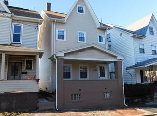 1530 3rd Ave, Altoona, PA