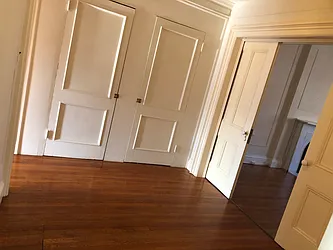 Rented by M.Woods & Associates